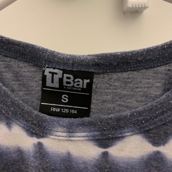 COTTONON T SHIRT - Picture 2 of 2